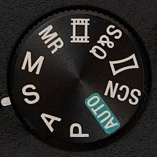 Приоритет выдержки