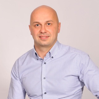 Антон Швалёв