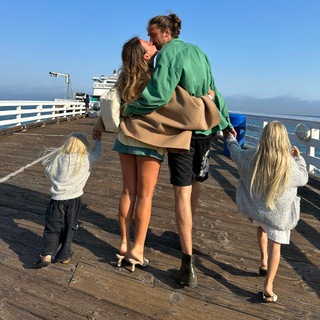 Alexey Shved 🏀 Family