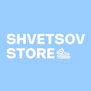 SHVETSOV.STORE