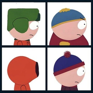 South Park - переводы от Сани!!