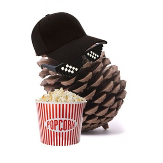 Музыкальная шишка👀