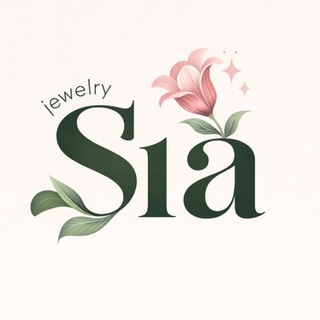 SIA jewel🐚