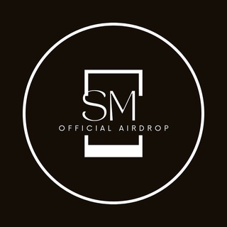 SM OFFICIAL AIRDROP