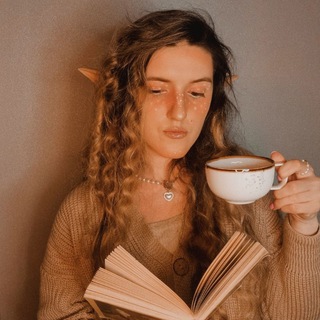 Чайная лесной феи