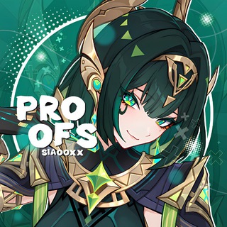 ⊹ ࣪ ˖𝚜𝚒𝚊𝚘𝚘𝚡𝚡_𝚙𝚛𝚘𝚘𝚏𝚜