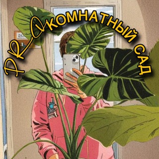 PROкомнатный сад🪴