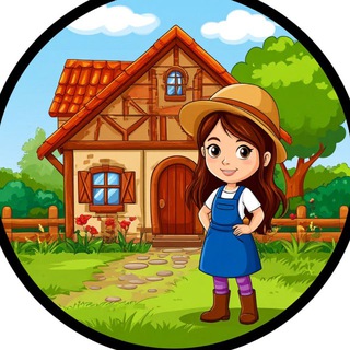 Сибирская дача 🥦🍅