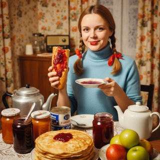 Маруся из Сибири 🩶