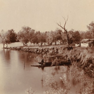 From Siberia (?) with love