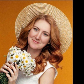 Сибирячка Кристина