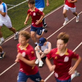 Паркет и пиксели