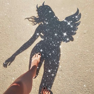 Сибирская ведьма