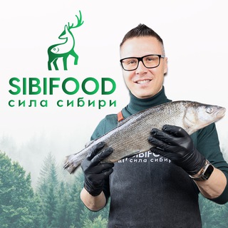 Сила Сибири: продукты, обзоры, рецепты