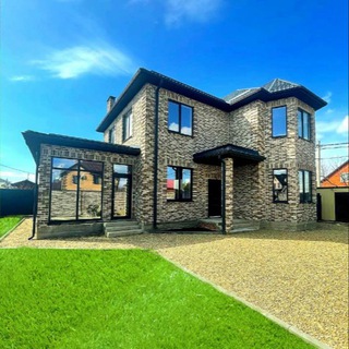 Дома от ЗАСТРОЙЩИКА🏘