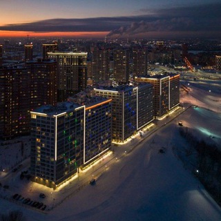 Про новостройки с Горбатиковым Леонидом🏗