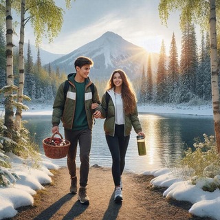 ✨ Здоровье Сибири ✨