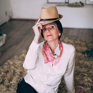 Вера Горячева🔝про доход без иллюзий