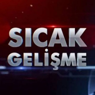 Sıcak Gelişme #EVDEKAL