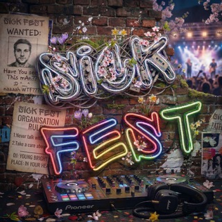 SICK FEST