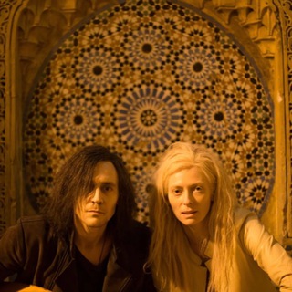 Побочный эффект кино 🎬