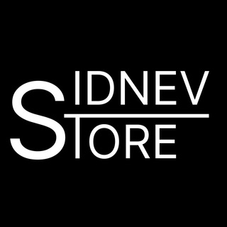 SIDNEV_STORE