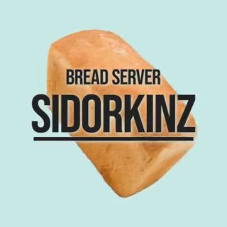 SIDORKINZ BREAD | неделя свежего контента