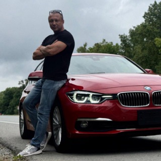 МИХАИЛ СИДОРОВ | ЖИВУ В ХАБАРОВСКОМ КРАЕ