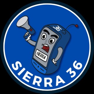 Sierra_36 Twitch Gruppo