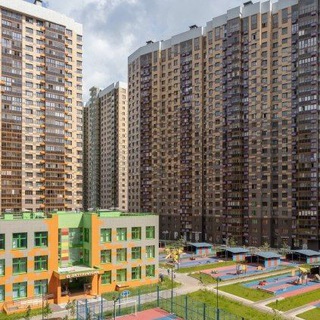ЖК Аникеевский чат соседей
