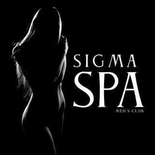 SIGMA SPA men's club