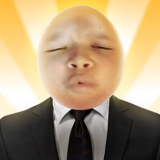 Сигма Яйца Бот