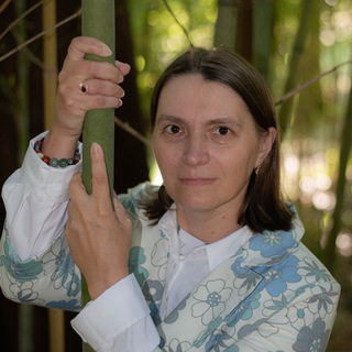 Алевтина Сиятри ☀️