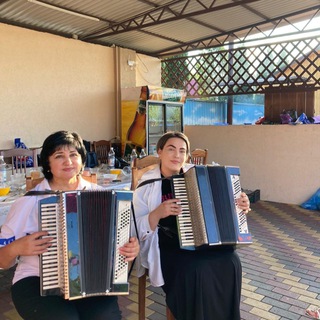 Жанна Сикалиева