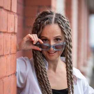 Сила слова с Оксаной Алексеевой