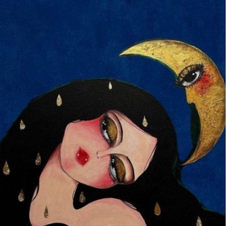 Сила Таро Марии 🌝