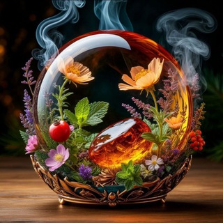 Травы: Настои, Отвары, Масла, Обереги