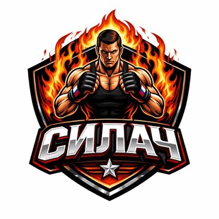 Силач | mma и единоборства