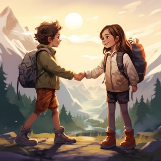 Сила Дружбы|Школа воспитания