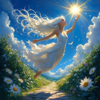 Сила Души и Магии (СВЕЧИ)☥