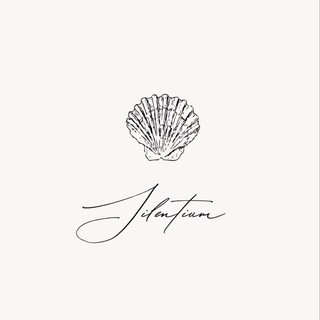 𝚜𝚒𝚕𝚎𝚗𝚝𝚒𝚞𝚖 ⋆.𐙚˚