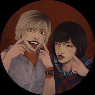 Постироничный Холм | Silent Hill