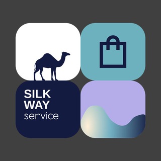 SILK WAY service | выкуп из Китая | 1688, TAOBAO, POIZON