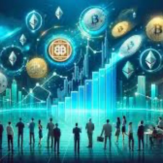 Крипто игры/NFT/ Майнинг 💶