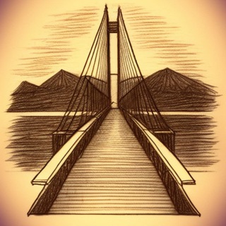 Мосты, мостики, мостищи