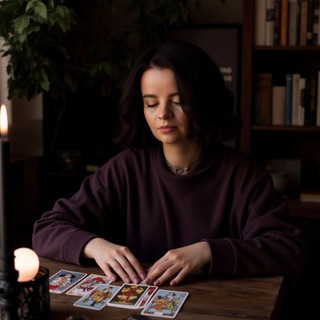 Олеся Серебро | Таролог | Обучение