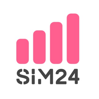 Sim24 Непубличные тарифы, безлимитный интернет