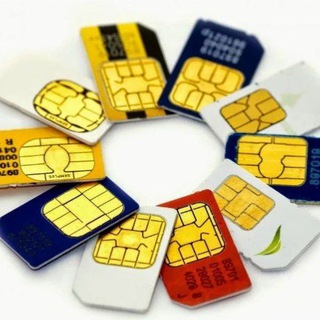 Сим карты Барнаул