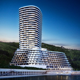 Новостройки Симферополя и Крыма