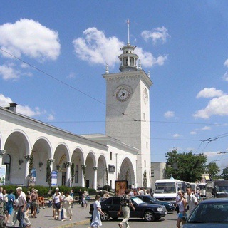 📣 Симферопольские новости